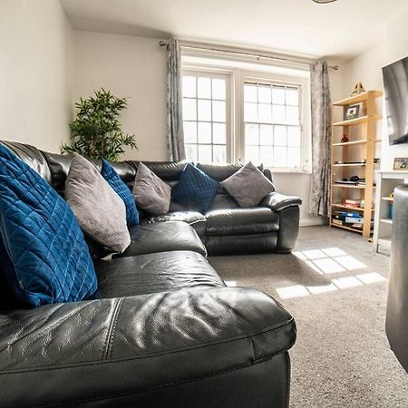 Ferienwohnung Lovely Flat In Crouch End London Exterior foto