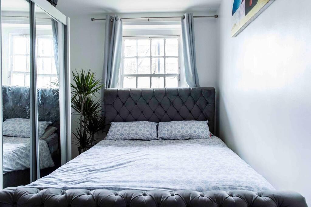 Ferienwohnung Lovely Flat In Crouch End London Exterior foto